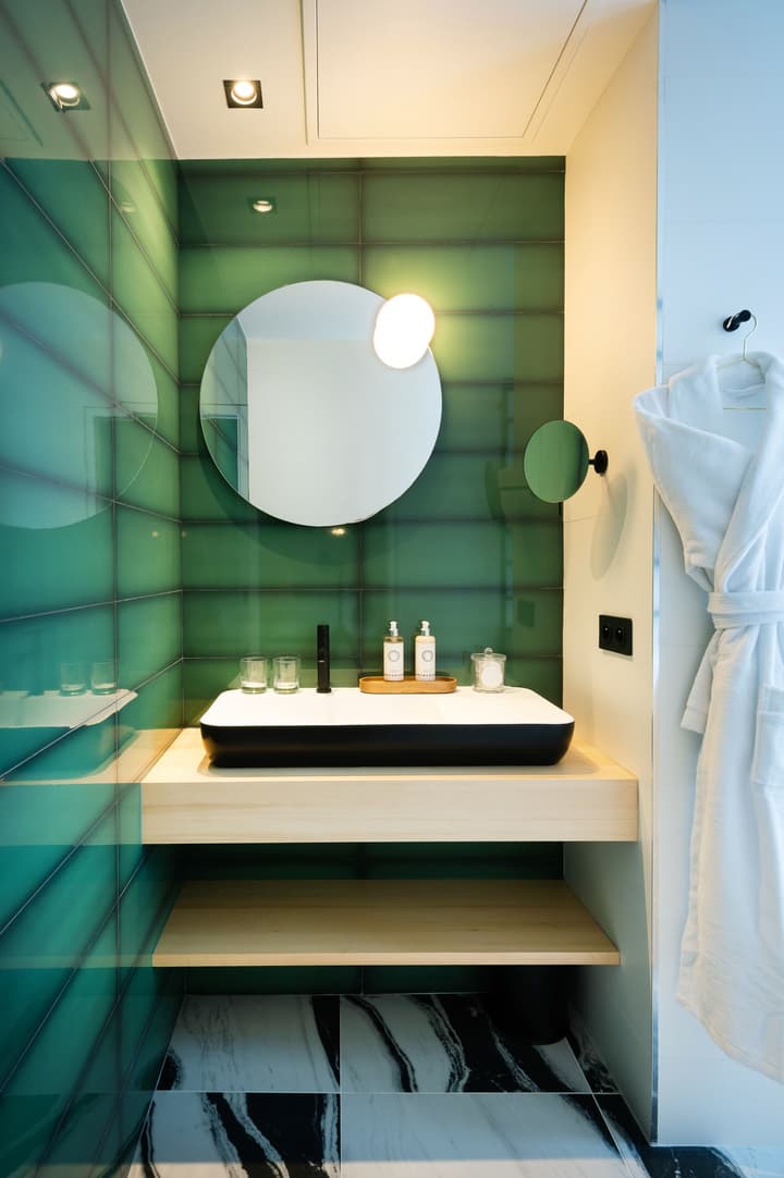 Hôtel Amoi Paris