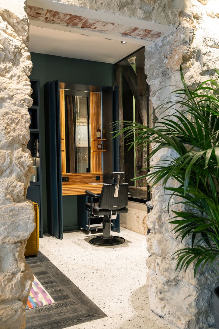 Hôtel Amoi Paris