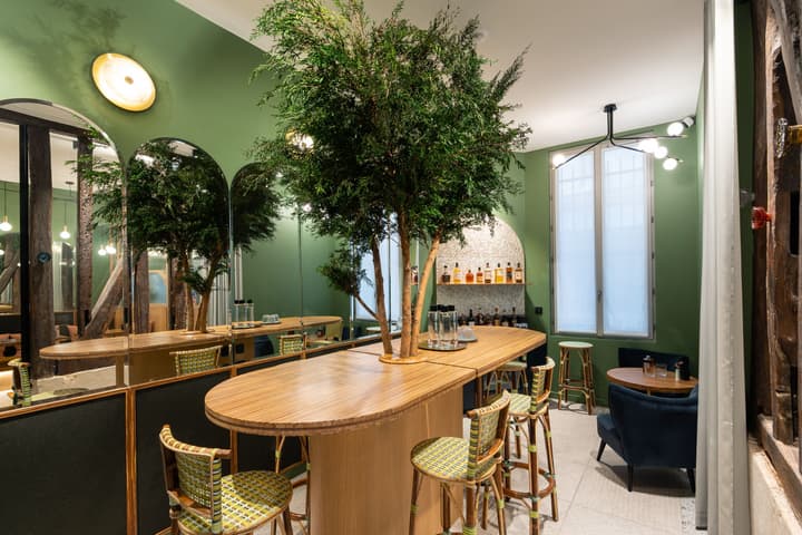Hôtel Amoi Paris