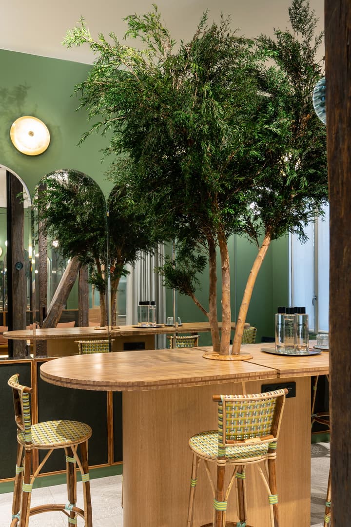 Hôtel Amoi Paris