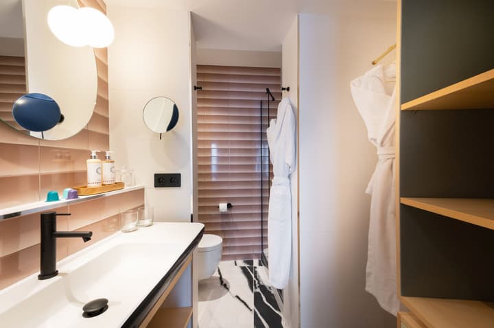 Hôtel Amoi Paris