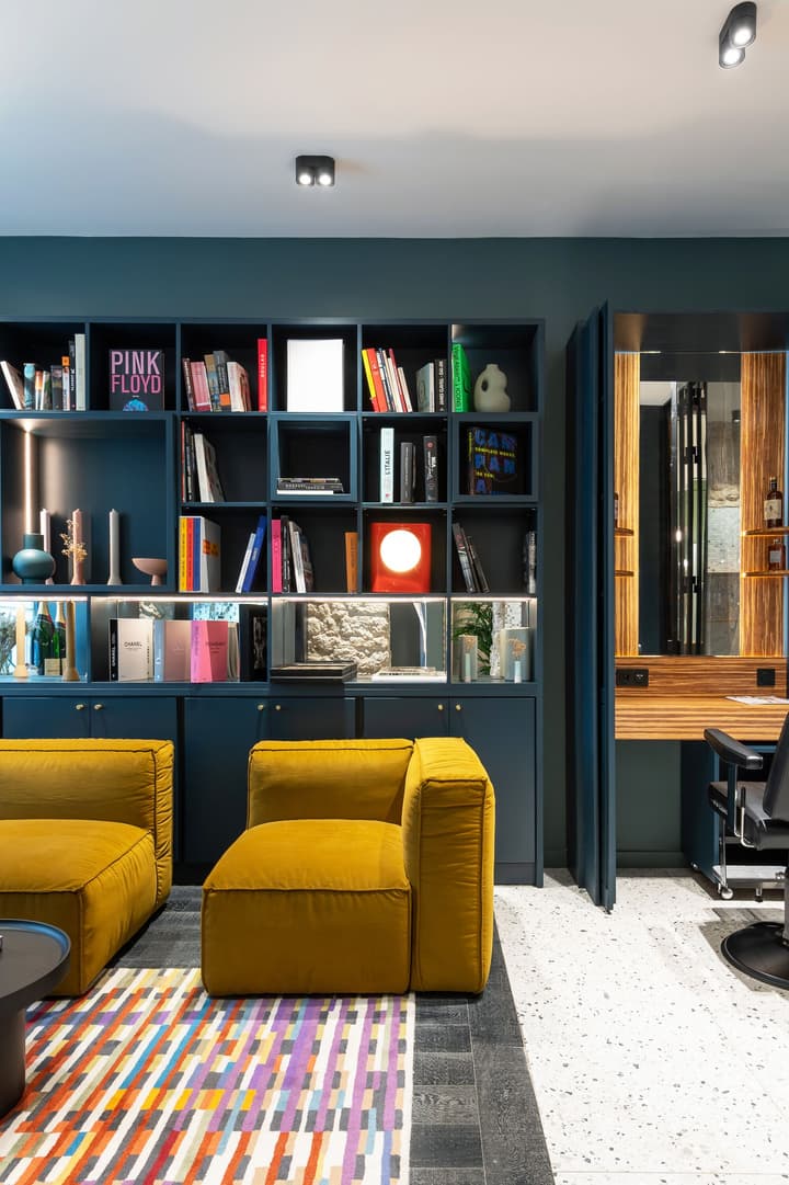 Hôtel Amoi Paris