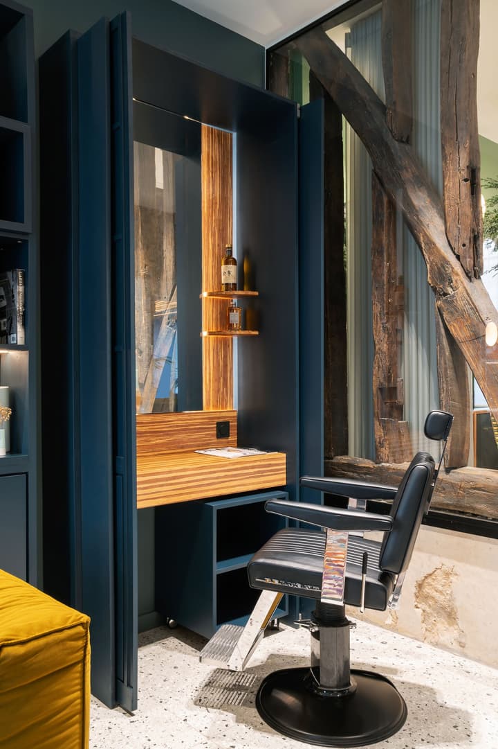 Hôtel Amoi Paris