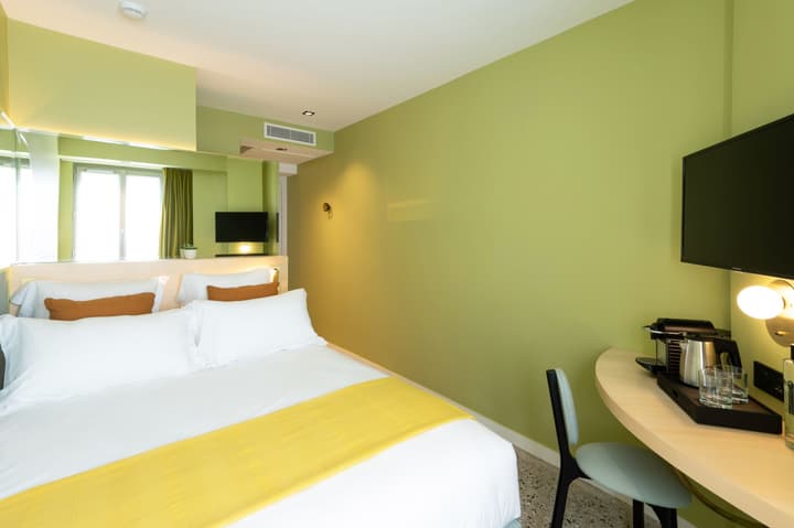Hôtel Amoi Paris