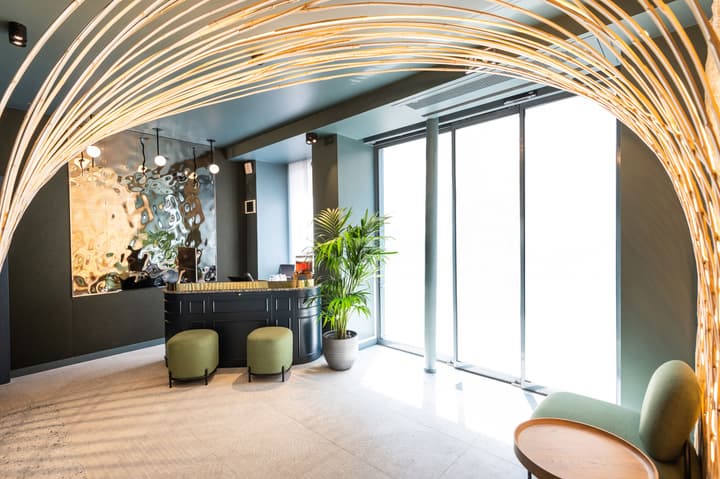 Hôtel Amoi Paris