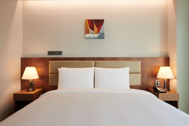 Stanford Hotel Myeongdong
