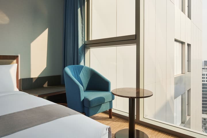 Stanford Hotel Myeongdong