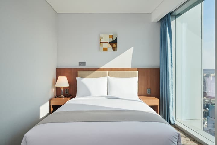 Stanford Hotel Myeongdong