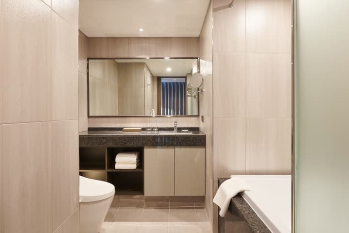 Stanford Hotel Myeongdong