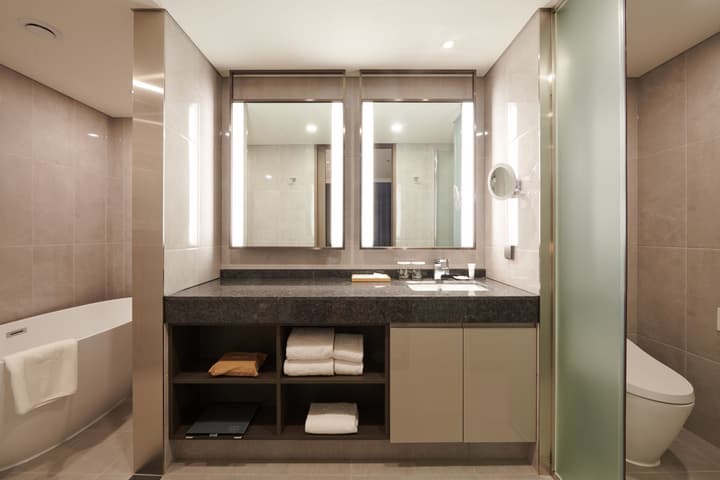 Stanford Hotel Myeongdong