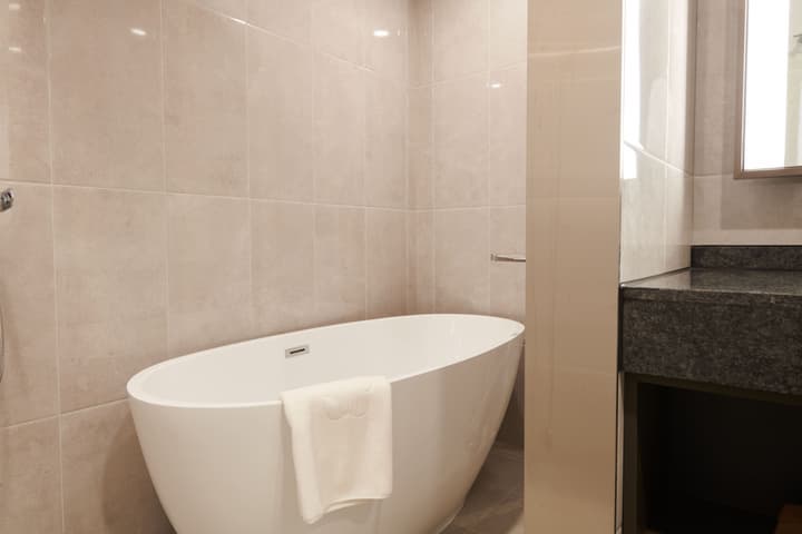 Stanford Hotel Myeongdong