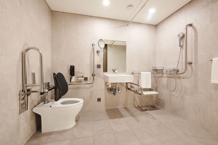 Stanford Hotel Myeongdong
