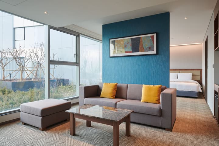 Stanford Hotel Myeongdong