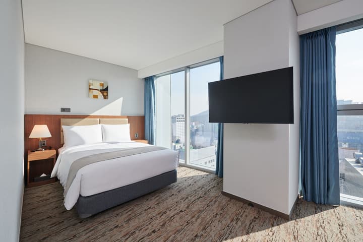 Stanford Hotel Myeongdong
