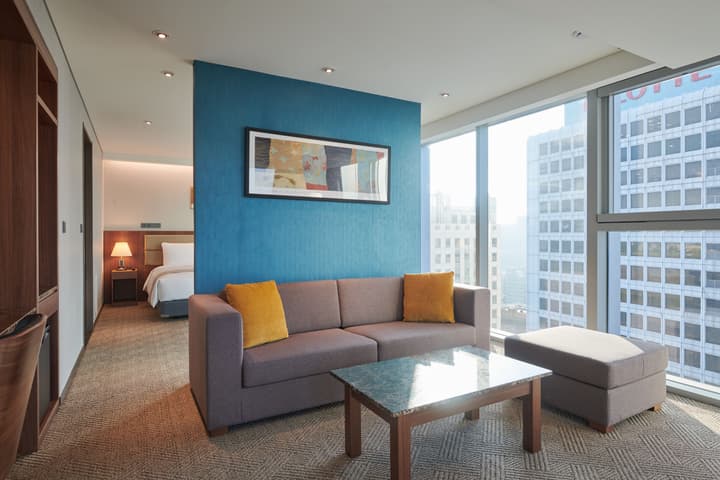 Stanford Hotel Myeongdong