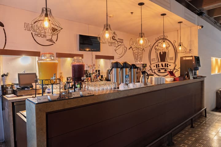 Hotel Barí Bucaramanga By OxoHotel