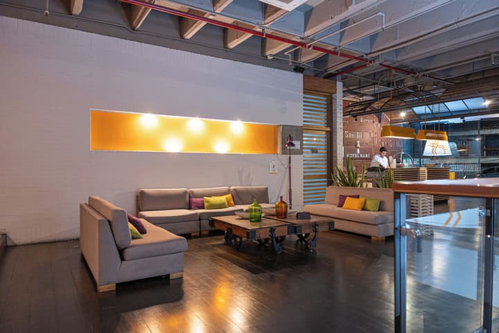 Hotel Barí Bucaramanga By OxoHotel