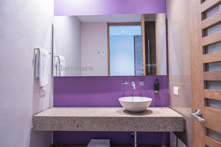 Hotel Barí Bucaramanga By OxoHotel