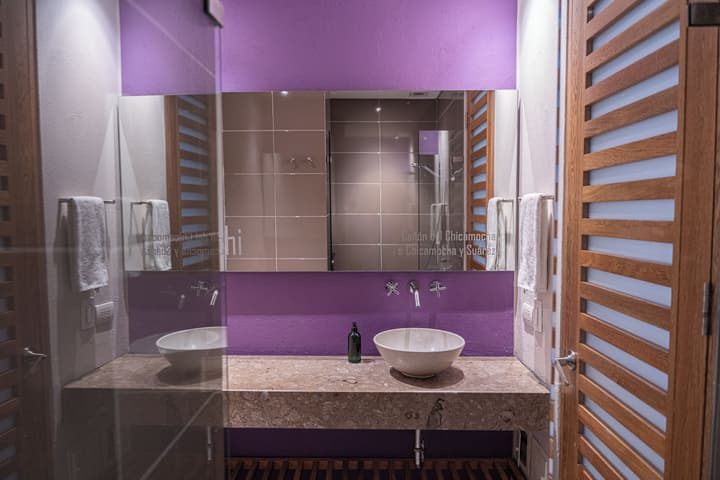 Hotel Barí Bucaramanga By OxoHotel