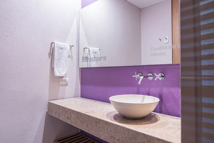 Hotel Barí Bucaramanga By OxoHotel