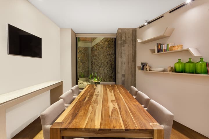 Hotel Barí Bucaramanga By OxoHotel