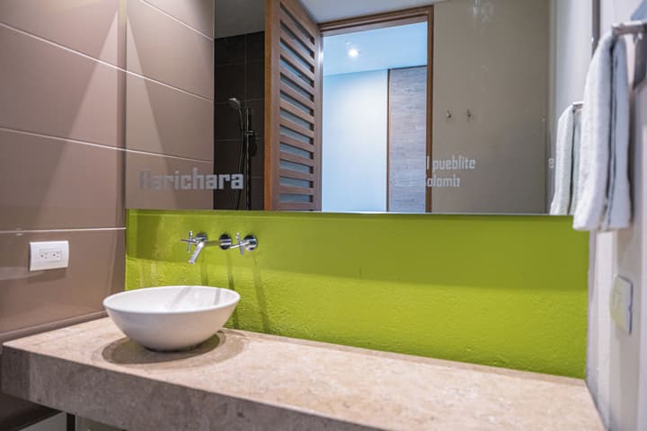 Hotel Barí Bucaramanga By OxoHotel
