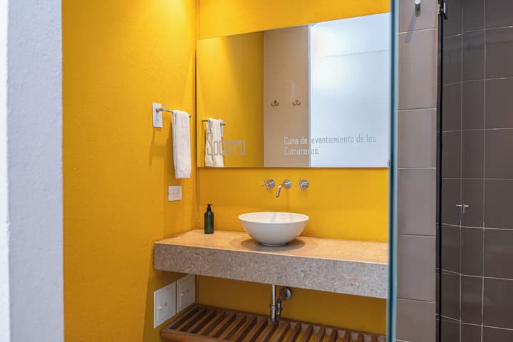 Hotel Barí Bucaramanga By OxoHotel