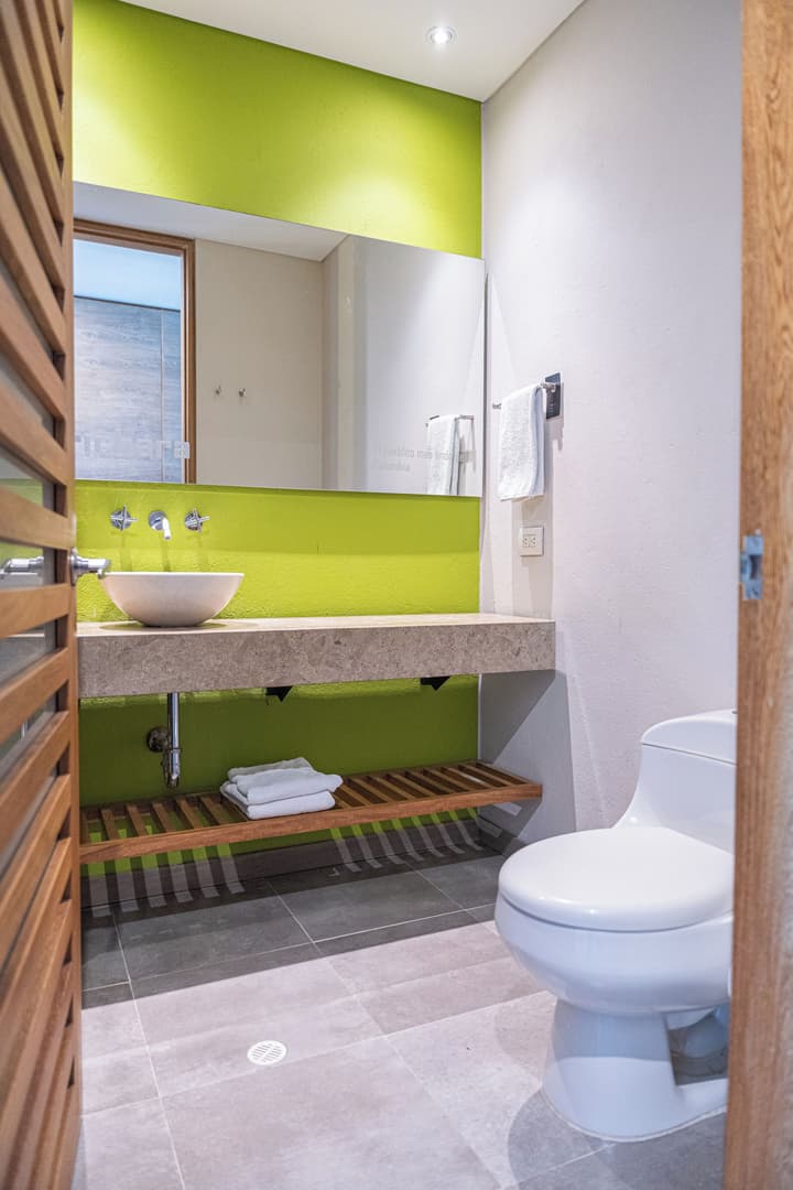 Hotel Barí Bucaramanga By OxoHotel