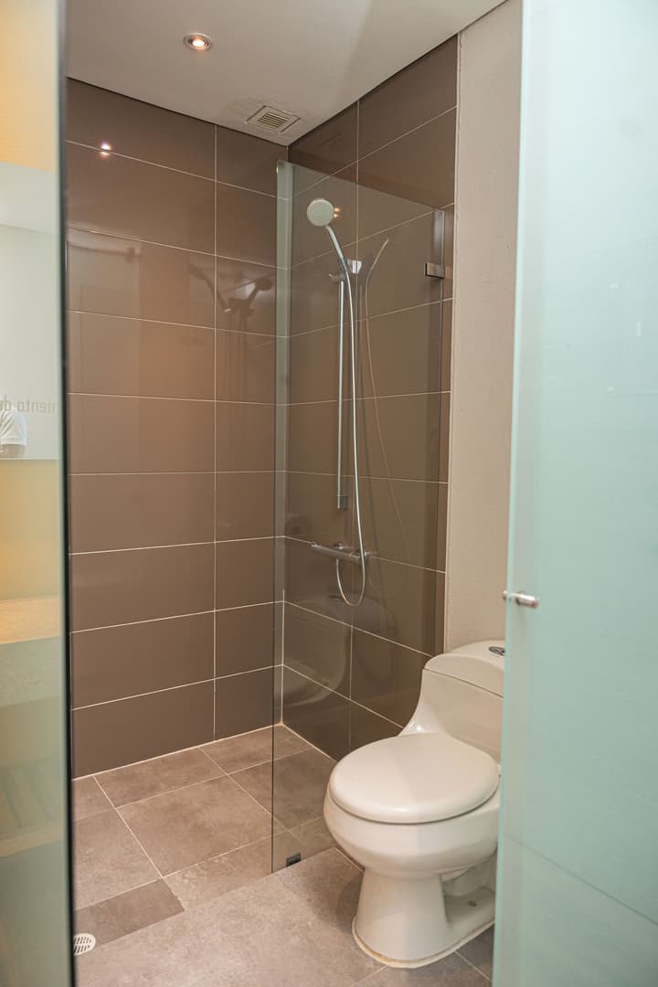 Hotel Barí Bucaramanga By OxoHotel
