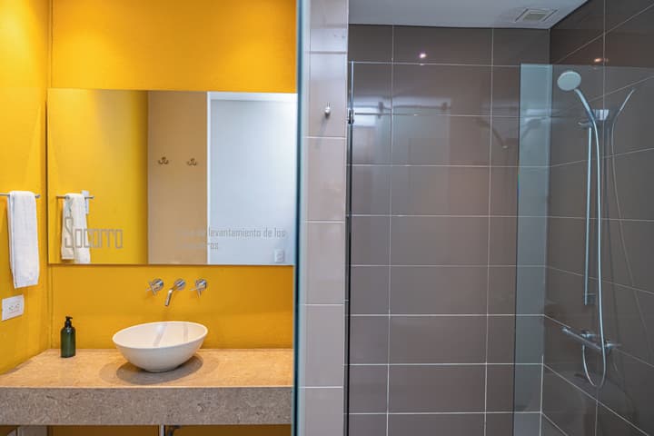 Hotel Barí Bucaramanga By OxoHotel