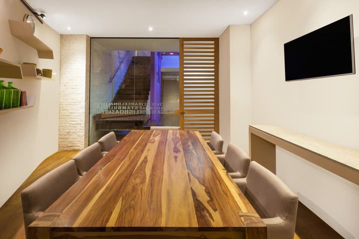 Hotel Barí Bucaramanga By OxoHotel