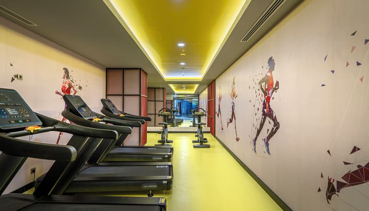 Arnor De Luxe Hotel