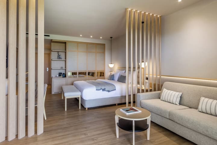 Ammoa Luxury Hotel & Spa Resort