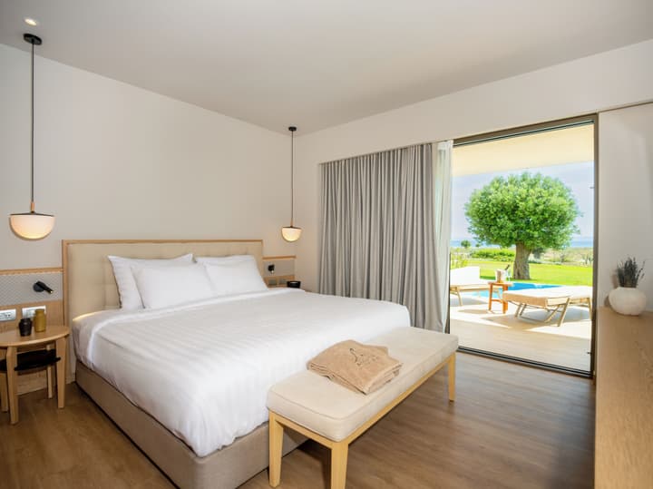Ammoa Luxury Hotel & Spa Resort