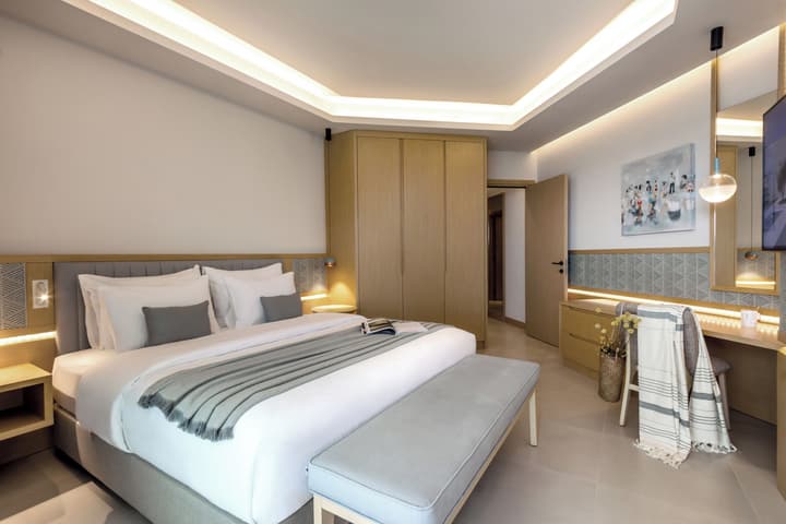 Ammoa Luxury Hotel & Spa Resort
