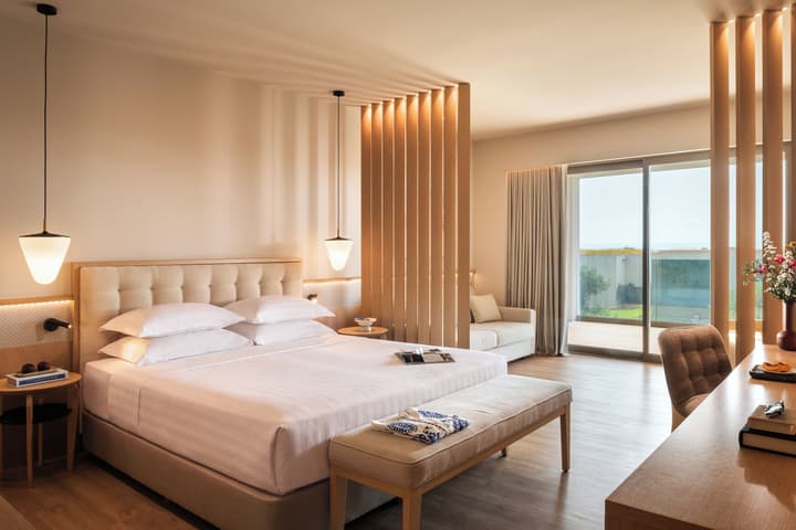 Ammoa Luxury Hotel & Spa Resort