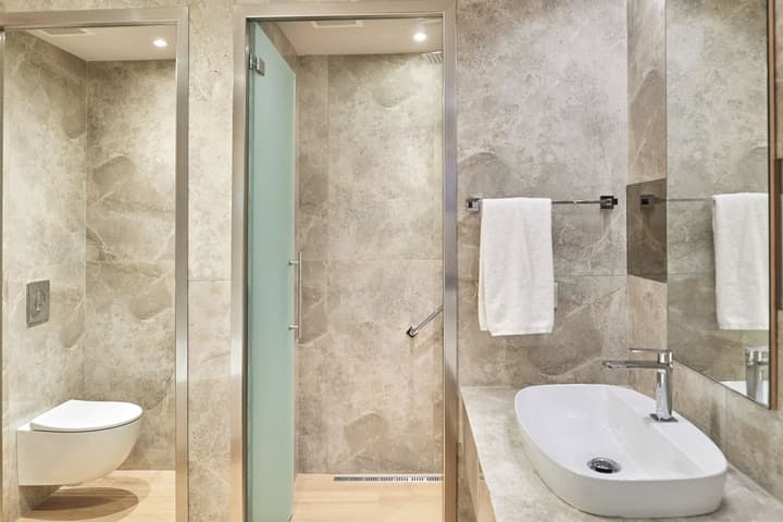 Ammoa Luxury Hotel & Spa Resort