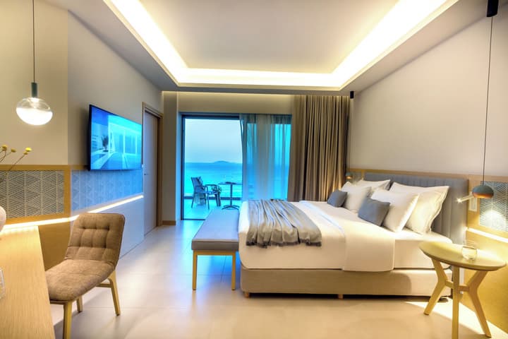 Ammoa Luxury Hotel & Spa Resort