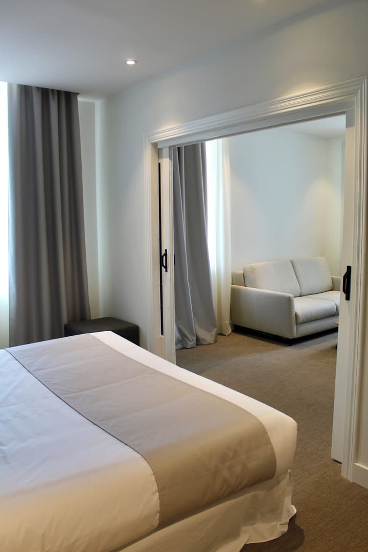 Hotel Mondragón