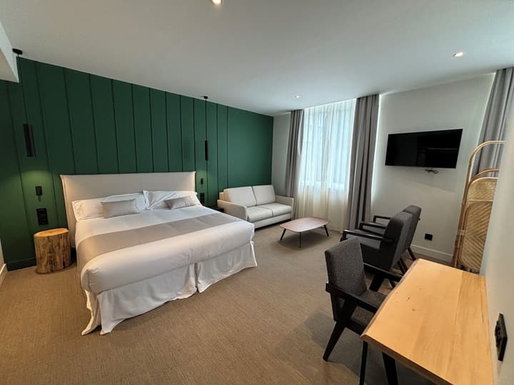 Hotel Mondragón