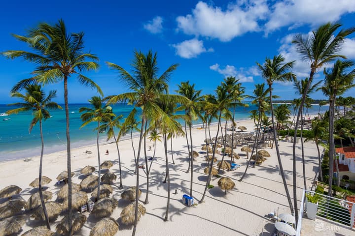 Punta Cana Condo for Rent
