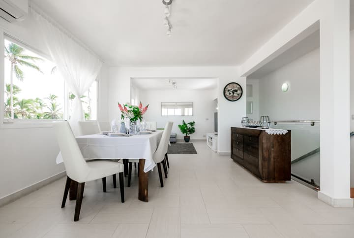 Punta Cana Condo for Rent