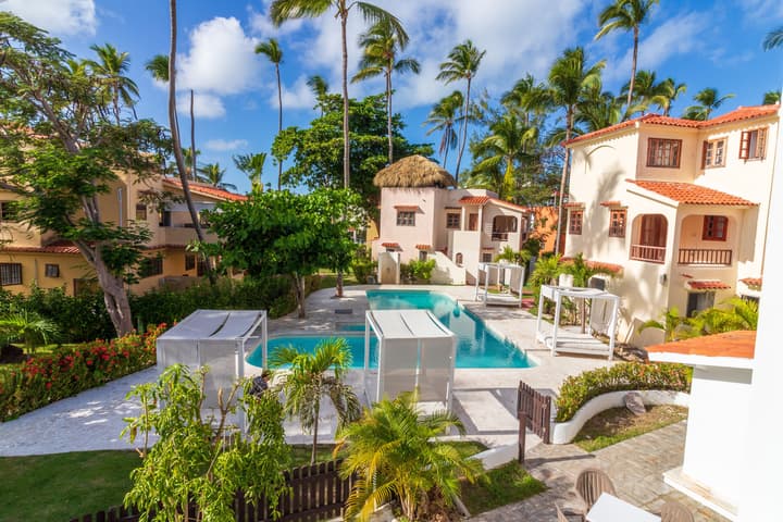 Punta Cana Condo for Rent