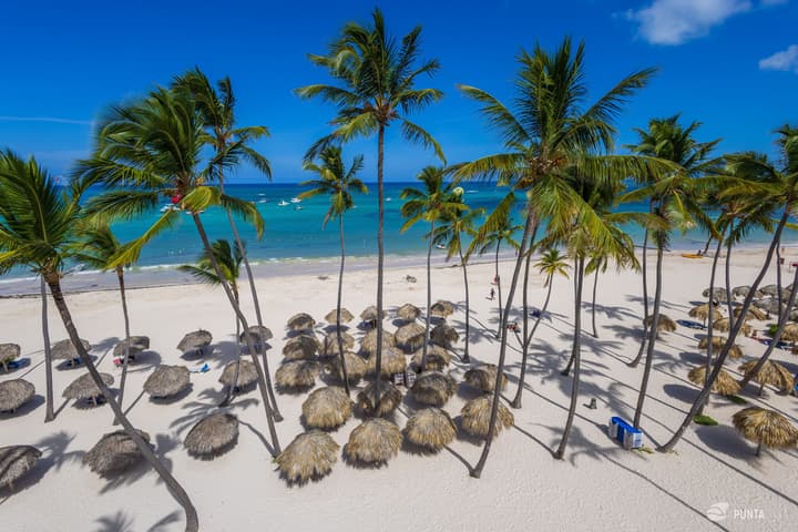 Punta Cana Condo for Rent