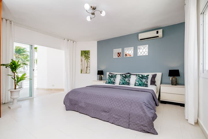 Punta Cana Condo for Rent