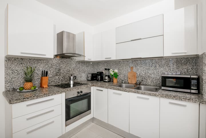 Punta Cana Condo for Rent