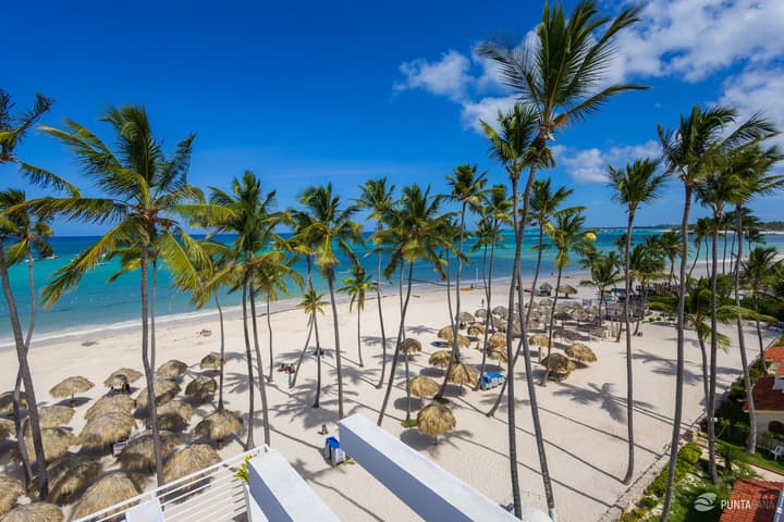 Punta Cana Condo for Rent