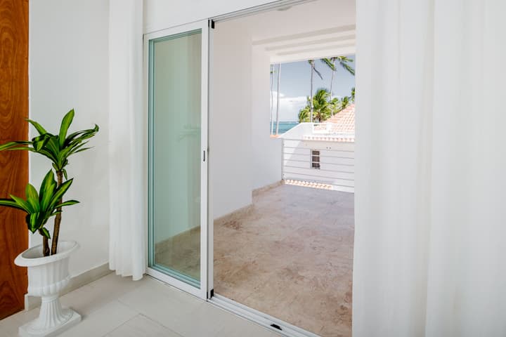 Punta Cana Condo for Rent