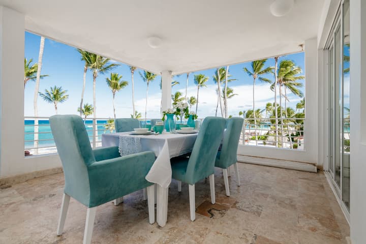 Punta Cana Condo for Rent