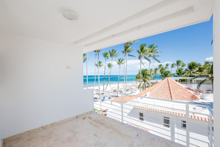Punta Cana Condo for Rent